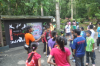 School Holiday Programme-Skytrex Adventure